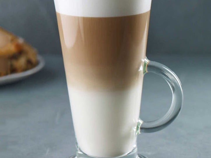 Latte macchiato©