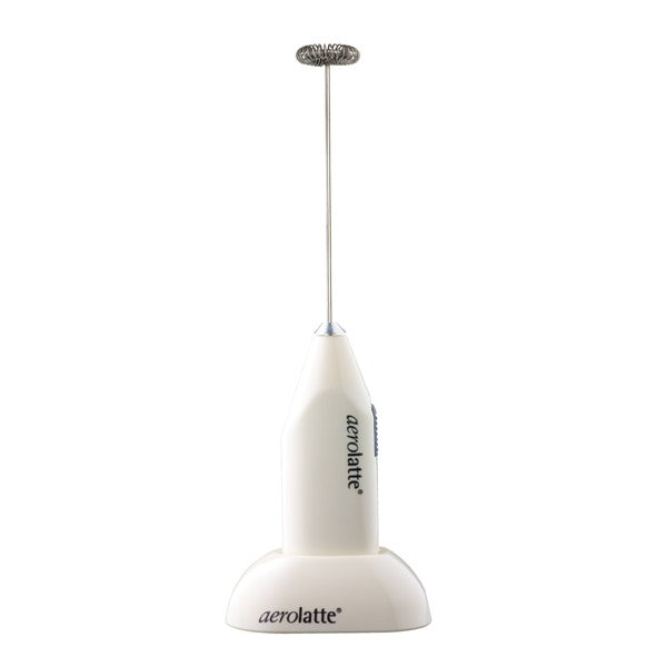 Aerolatte Milk Frother, Satin