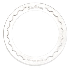 Mrs. Anderson’s Baking Pie Crust Protector Shield, Fits 9.5-Inch and 10-Inch Pie Plates; Set of 2
