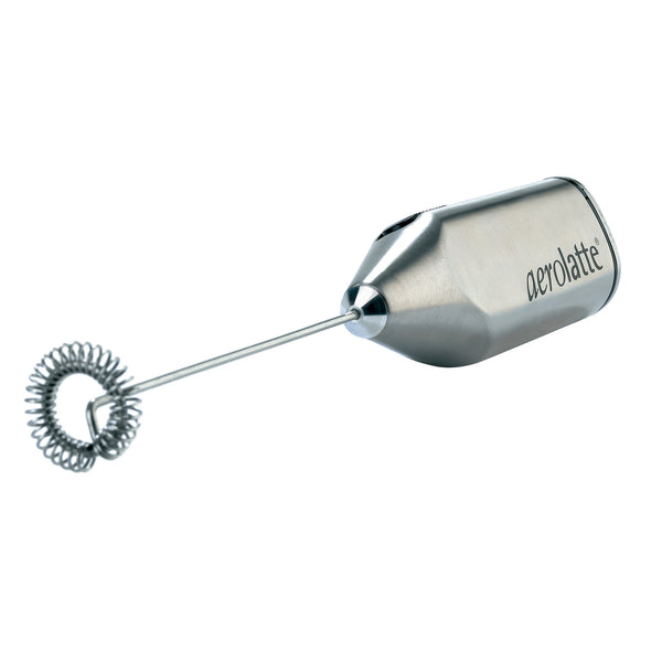 Aerolatte Milk Frother, Chrome Finish