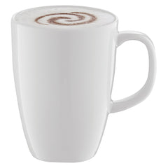 Aerolatte Shaker, Dredger