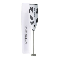 Aerolatte Moo Milk Frother with Case