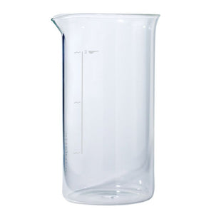 Aerolatte French Press Glass Beaker, 3 Cup