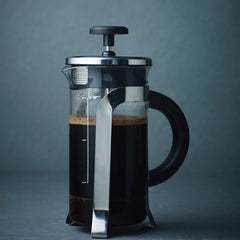 Aerolatte French Press Coffee Maker, 3 Cup