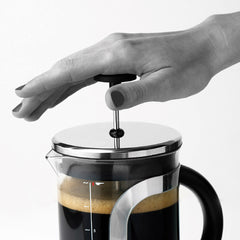 Aerolatte French Press Coffee Maker, 3 Cup