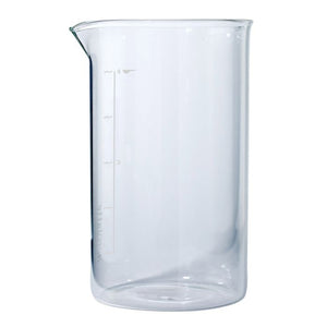 Aerolatte French Press Glass Beaker, 5 Cup