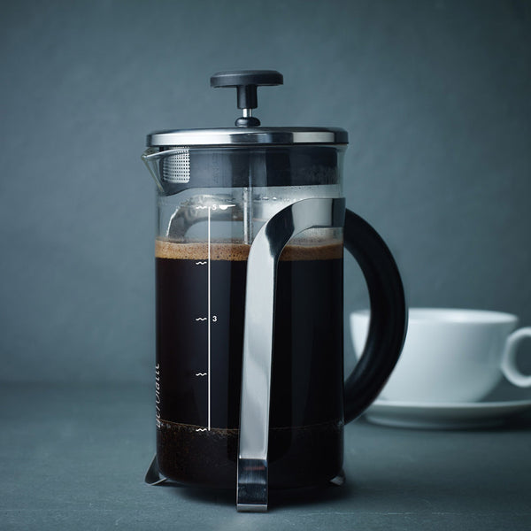 Aerolatte French Press Coffee Maker, 5 Cup