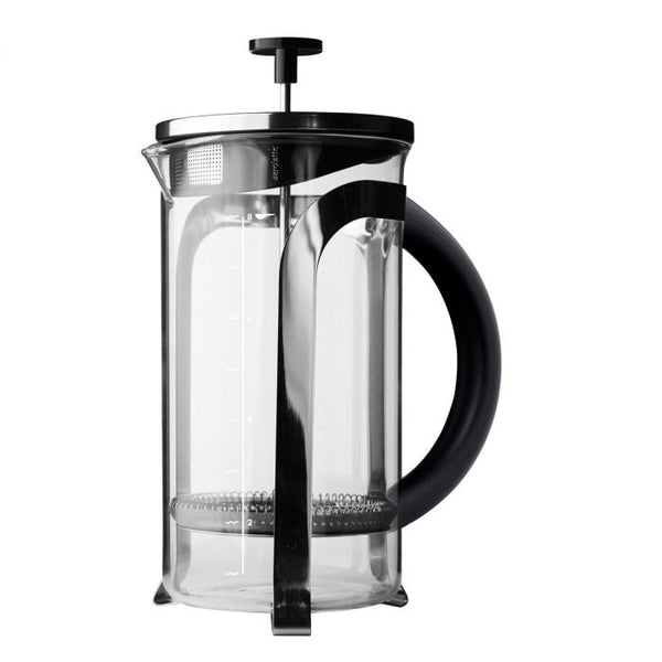 Aerolatte French Press Coffee Maker, 8 Cup
