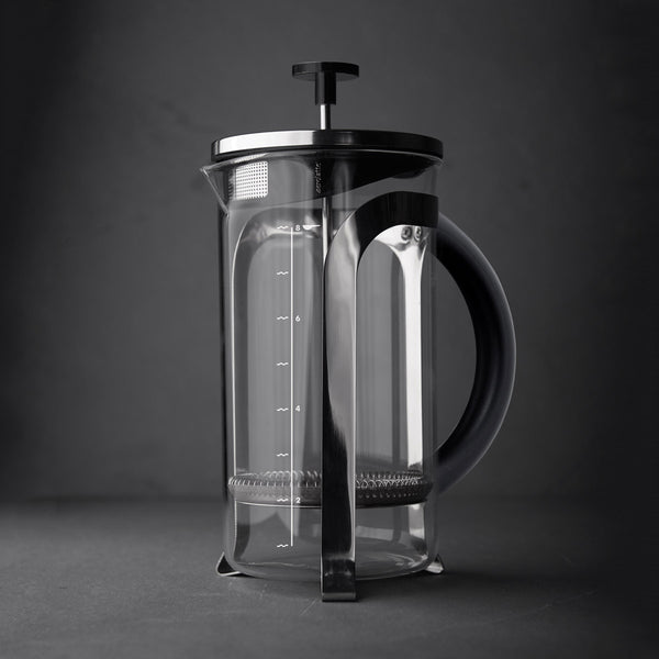 Aerolatte French Press Coffee Maker, 8 Cup