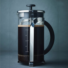 Aerolatte French Press Coffee Maker, 8 Cup