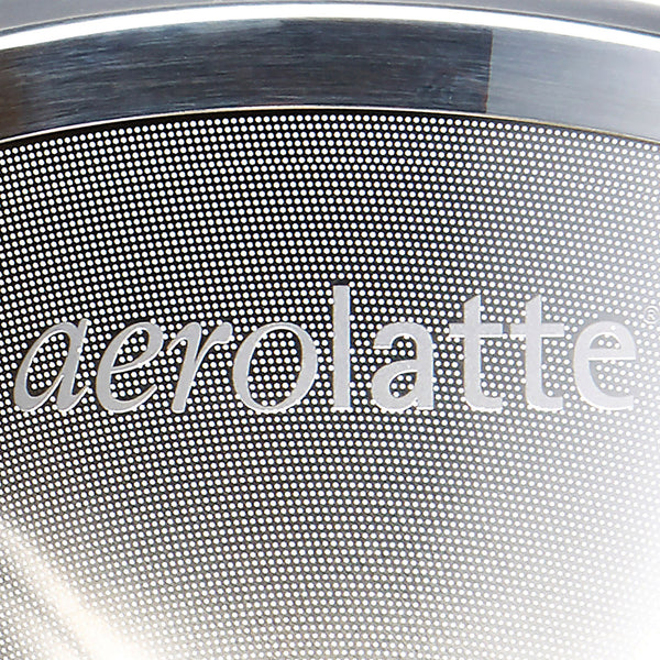 Aerolatte Drip Coffee Brewer and Microfilter 12 oz