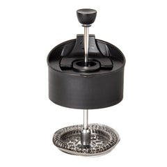 Aerolatte French Press To-Go Portable Travel Mug, 12 oz