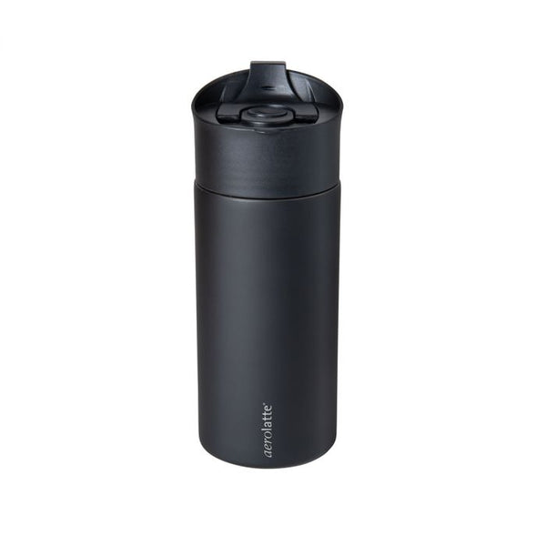 Aerolatte French Press To-Go Portable Travel Mug, 12 oz